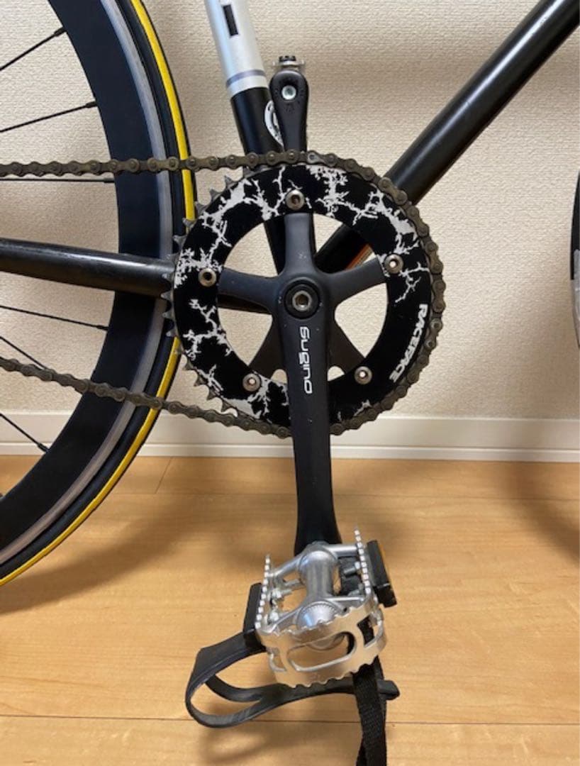 ※取引条件限定※Fuji feather フルカスタム フェザー