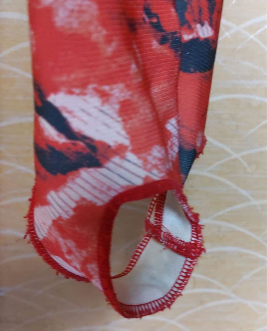 程度良好 Phenix フェニックス FIS対応ワンピース