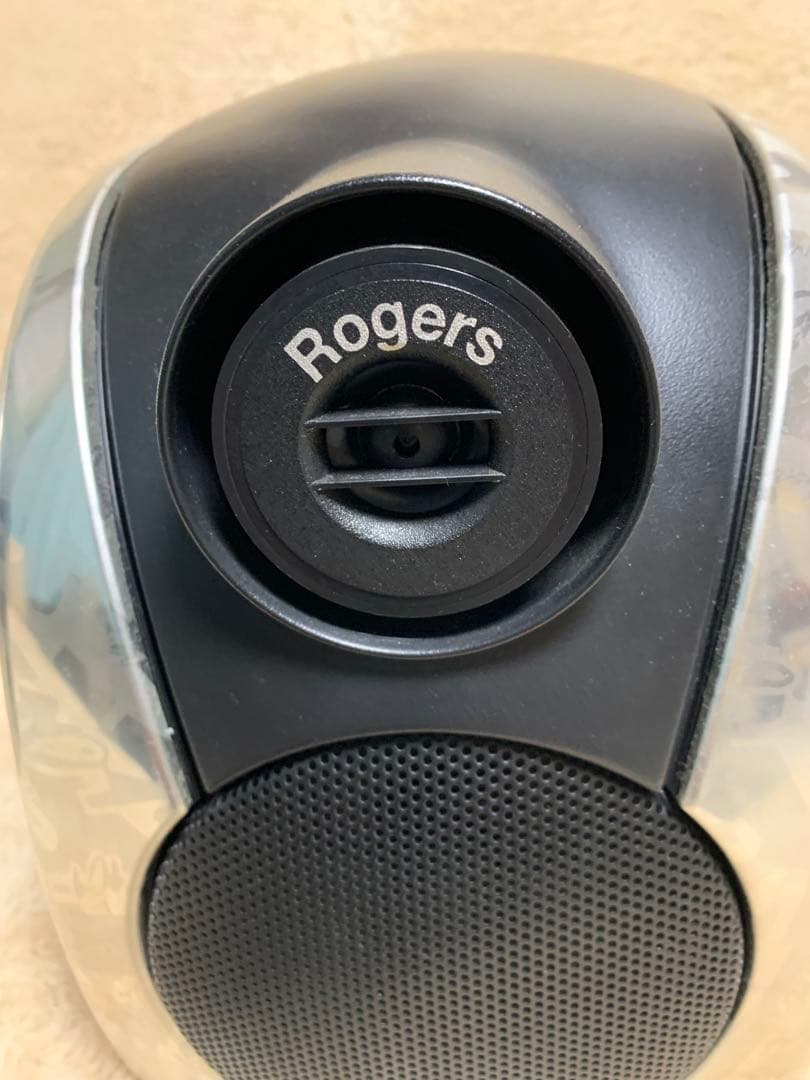 英国ロジャース•スピーカーDB101