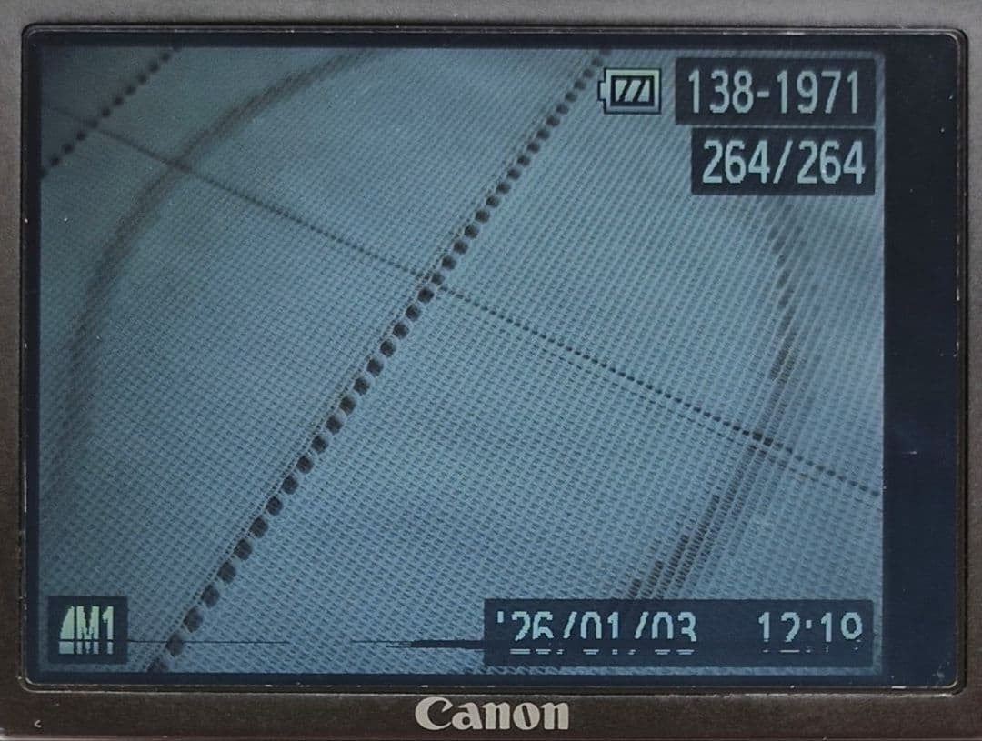 動作確認済み Canon IXY 600F デジタルカメラ バッテリー 充電器