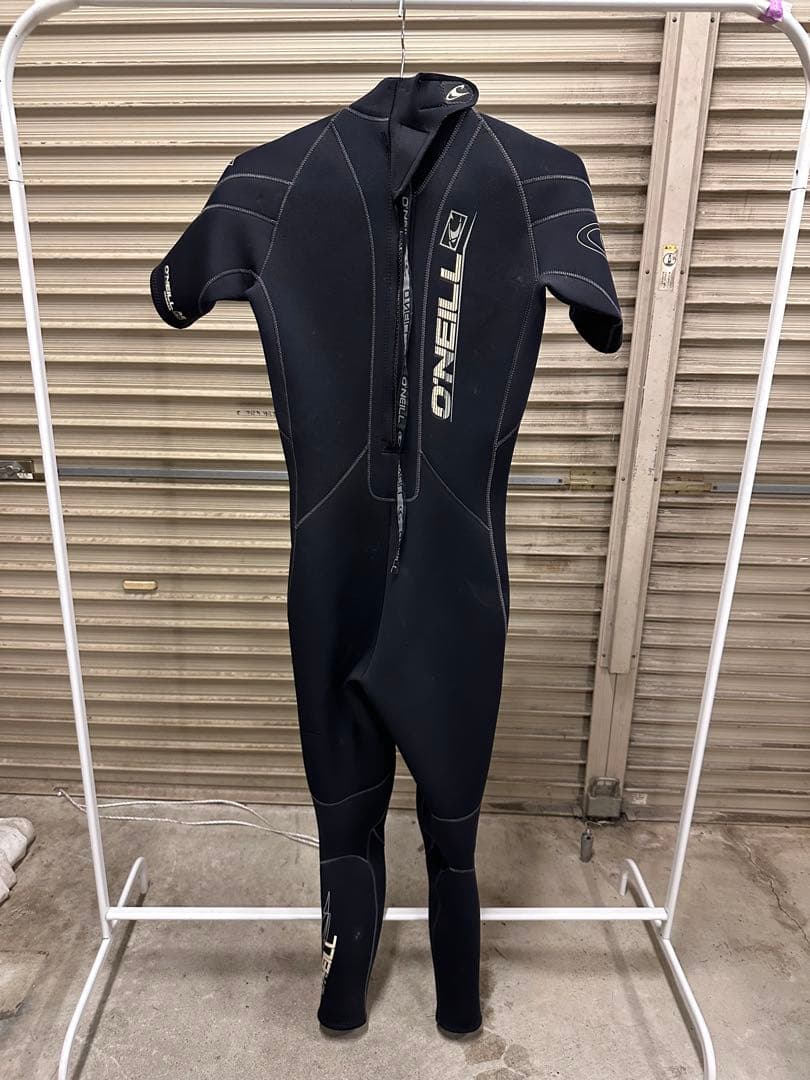 O’NEILL ウエットスーツ　3/2mmシーガル Mサイズ　サーフィン