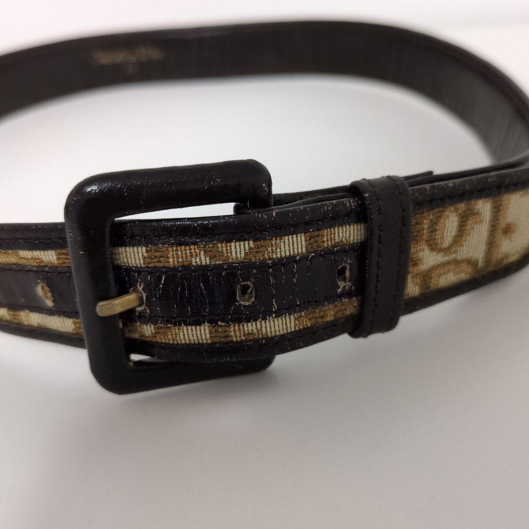 Christian Dior レディース ベルト 2本 サイズ70cm