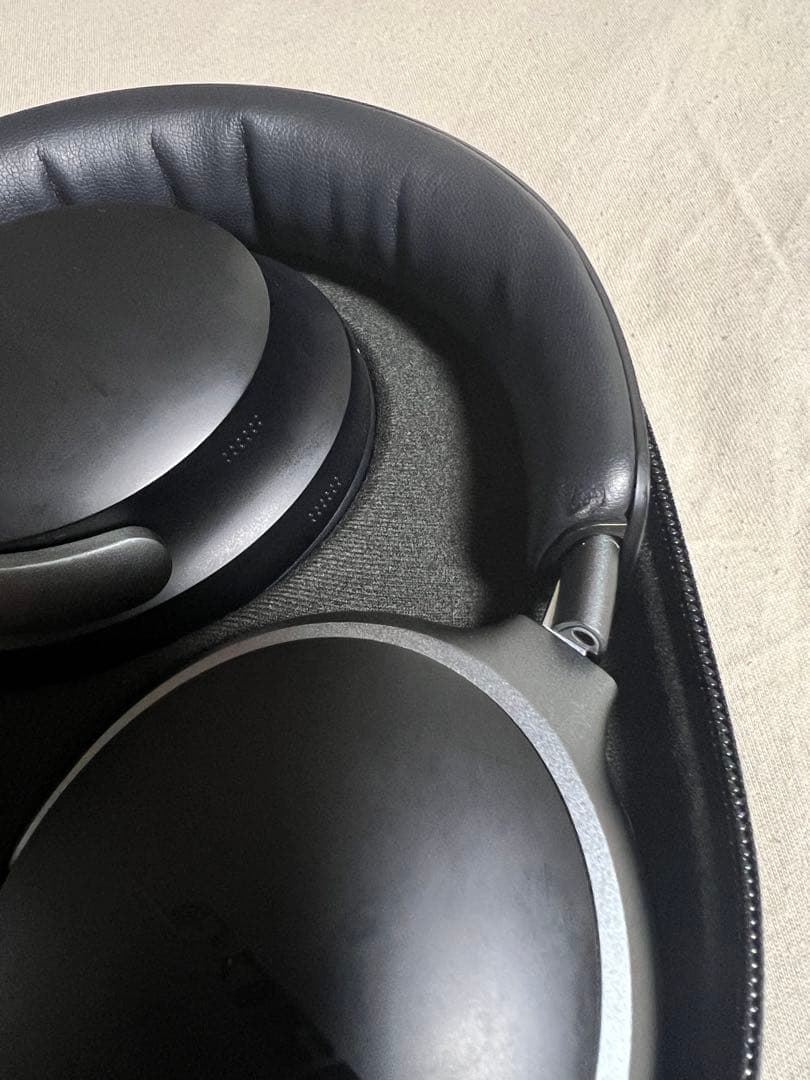 ヘッドホン Bose QuietComfort Ultra Headphones