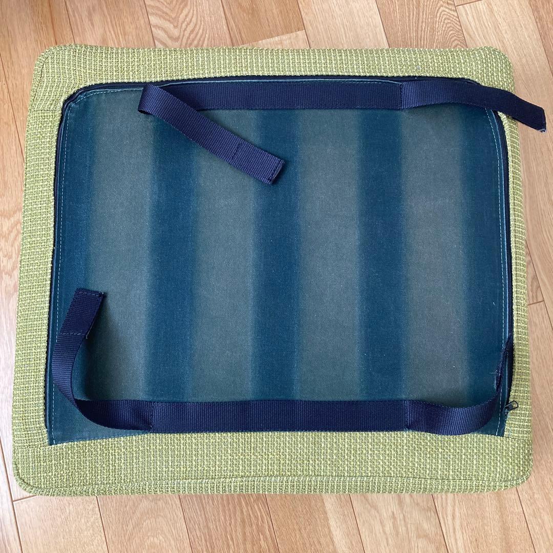 unico ユニコ　VISKA（ヴィスカ）　オットマン