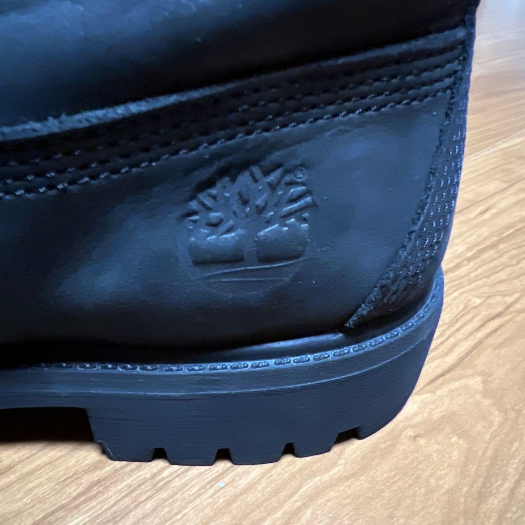 ティンバーランド　6インチ　プレミアム