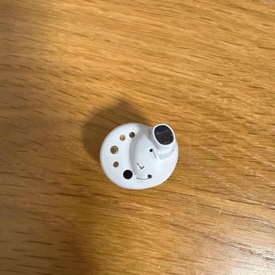 Technics EAH-AZ100-S シルバー Panasonic