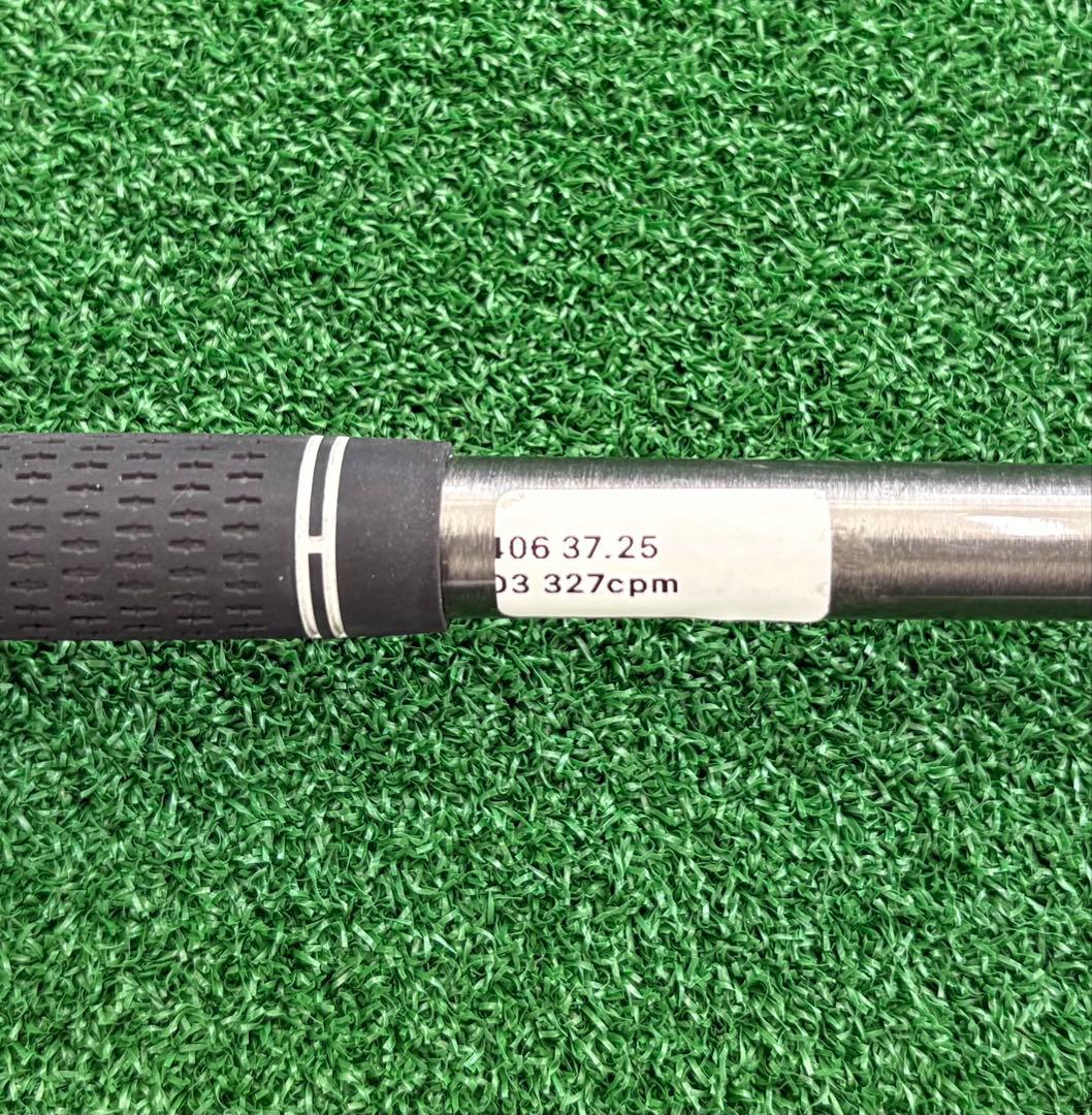 ZX5mkⅡ 7番 スチールファイバー