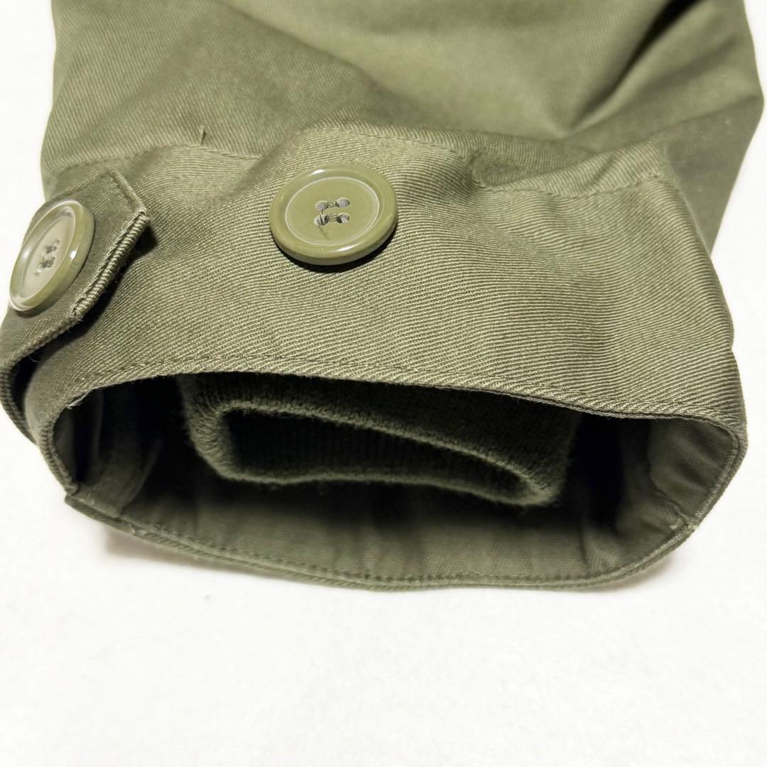 踊る大捜査線 青島コート ヒューストン M-51 TM2 2003年 未使用新品