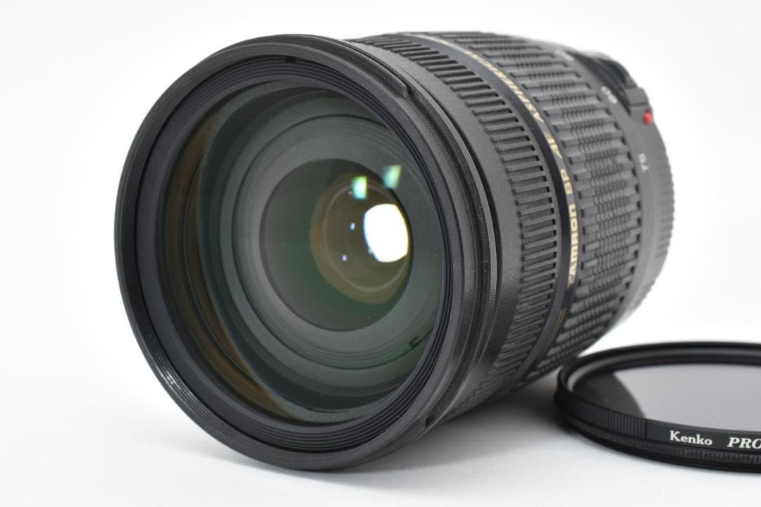 キャノン用 Tamron AF 28-75mm f/2.8 SP XR 5940