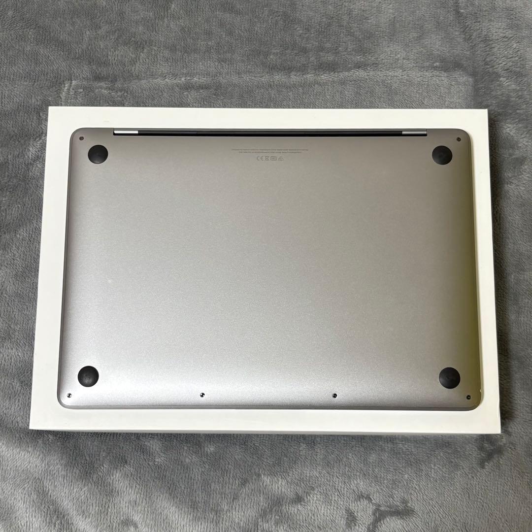 MacBook Pro 13インチ　2020年モデル