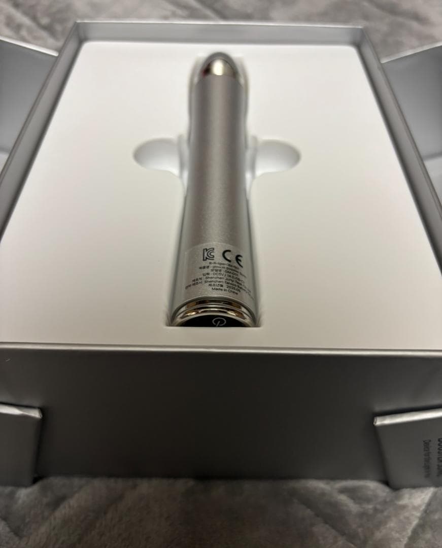 Glow.ｍ/LDM/家庭用美容機器/導入機/水玉リフティング