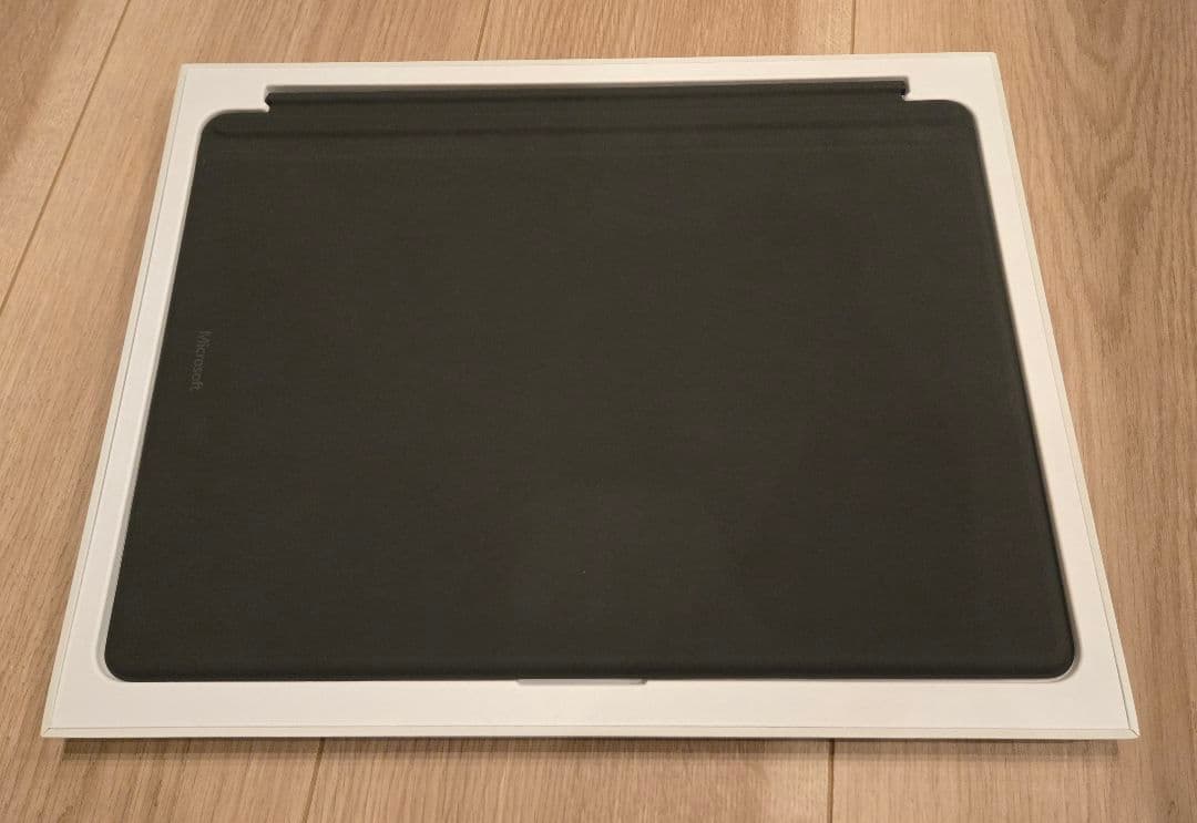 【ほぼ未使用品】Microsoft Surface Pro X キーボード