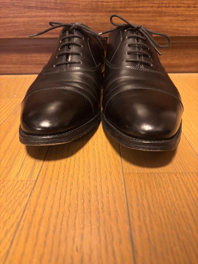 ジョンロブ　シティⅡ 8.5Ｅ