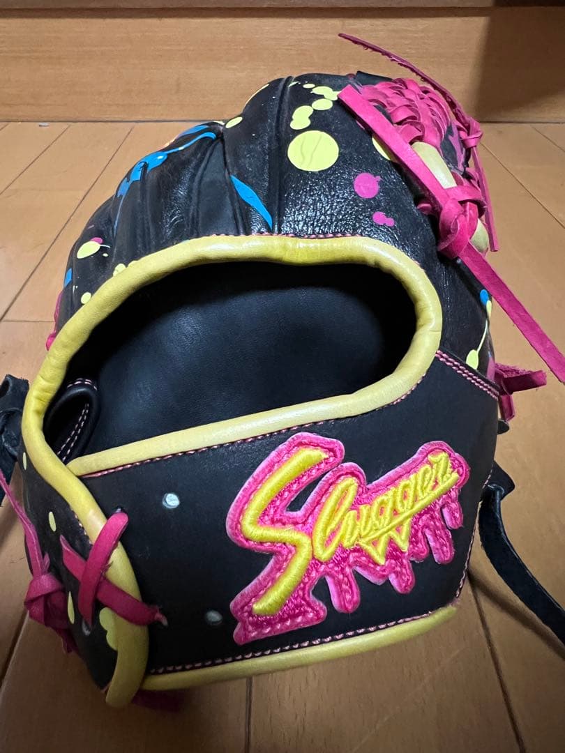 久保田スラッガー 2022年オールスターモデル AS2022