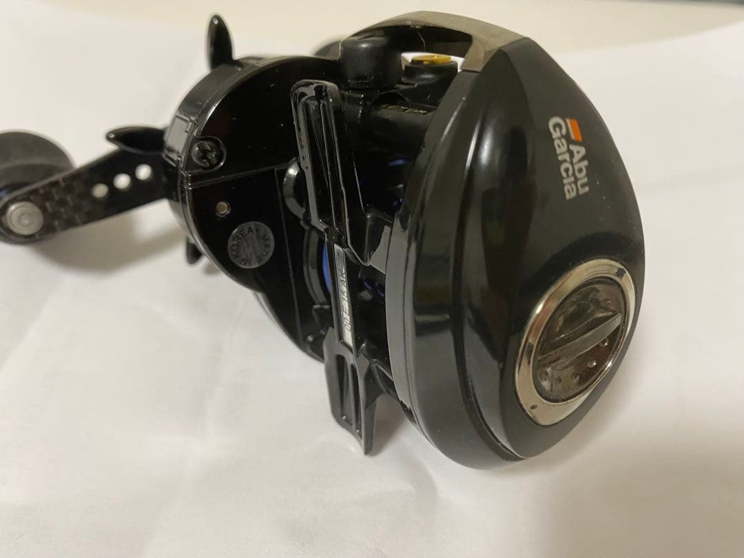 リール Revo deez6