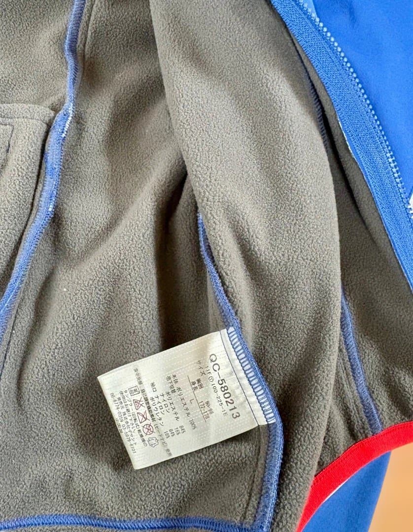 美品 ルコックle coq sportif スポルティフ サイクルジャージ L