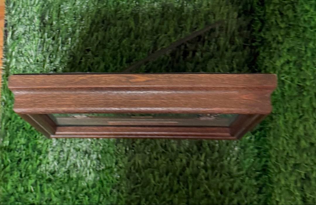 ⭐️野茂英雄⭐️1995年　ドジャース　限定ピンバッジセット　額縁、オマケ付き