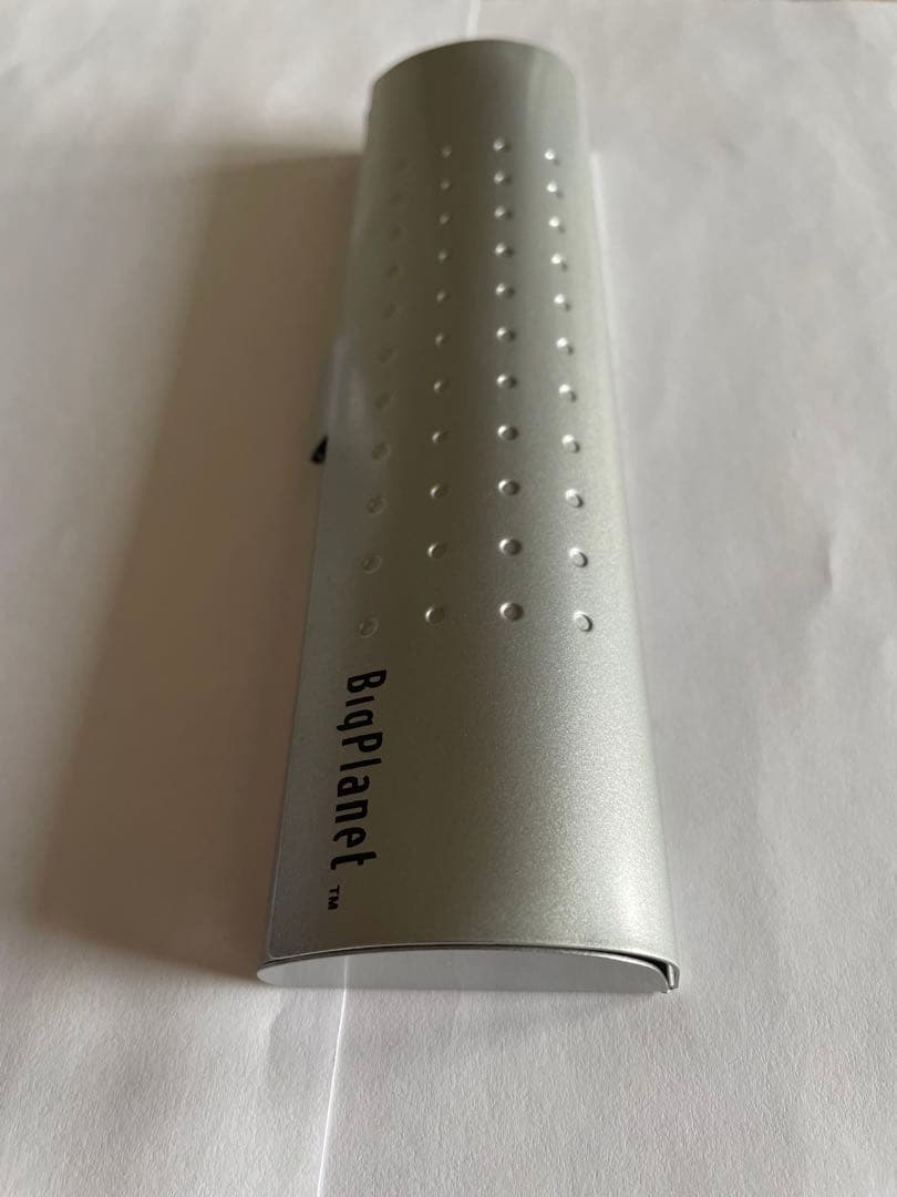 2色ペン&シャープペン ニュースキン 筆箱Big Planet ファーマネックス