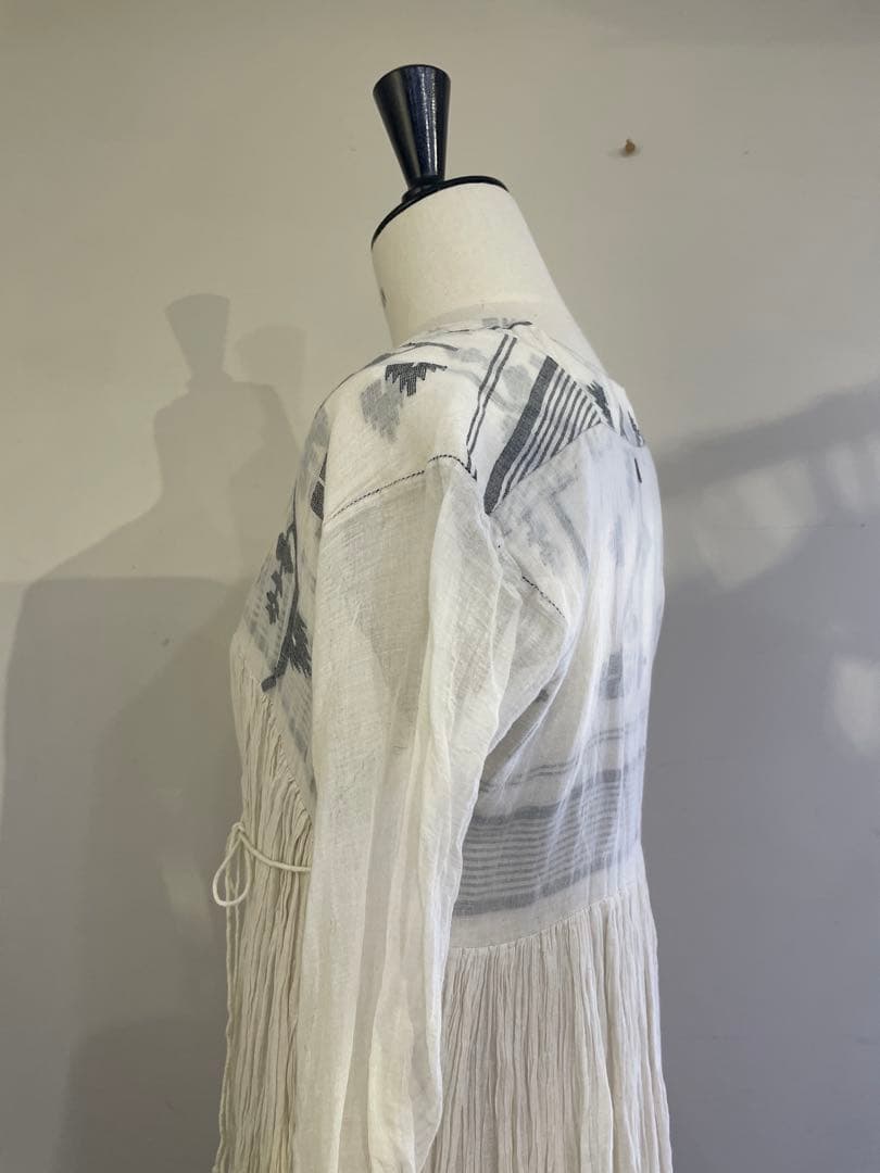 dosa ドーサ　ラバリジャケット