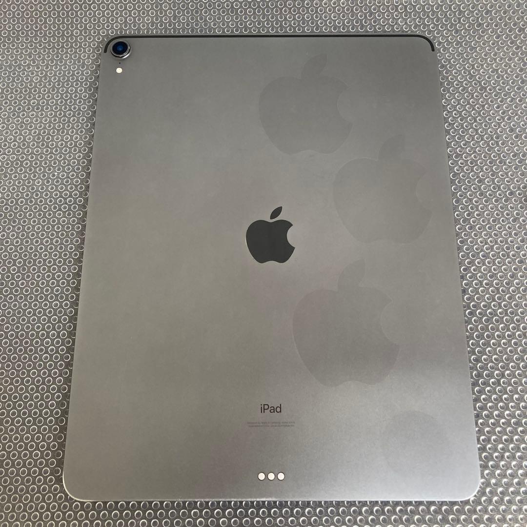 390 iPad Pro3 第3世代 256GB 12.9インチ WIFIモデル