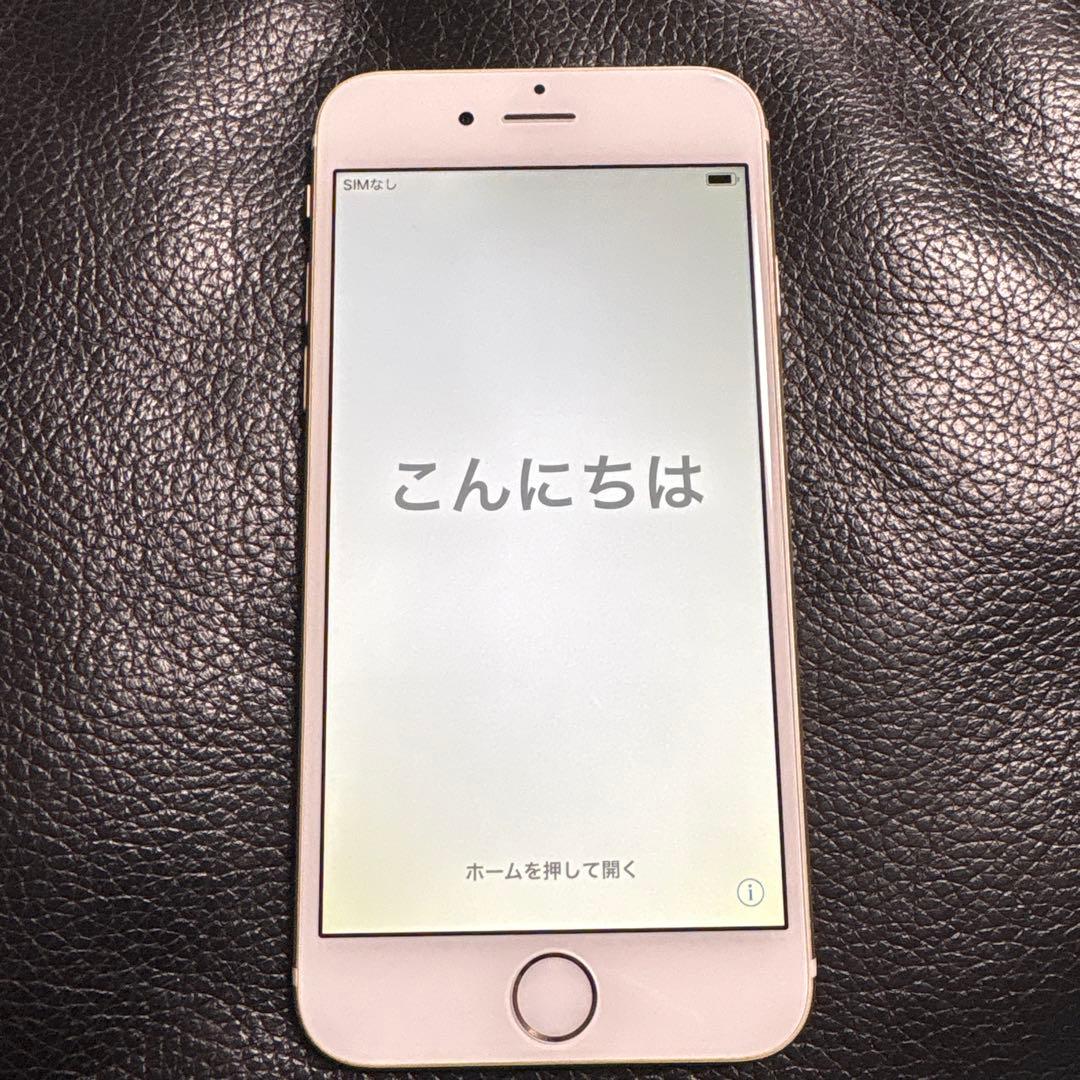 美品‼️iPhone 6 SoftBank 16GB