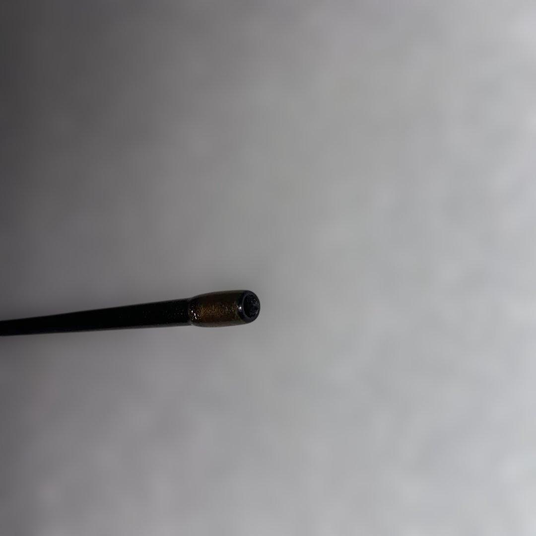 本日限定値下げ　ロデオクラフト 999.9 ブロンズウルフ 62L-K