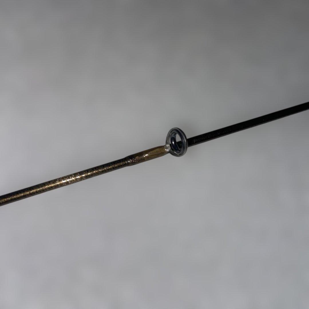 本日限定値下げ　ロデオクラフト 999.9 ブロンズウルフ 62L-K