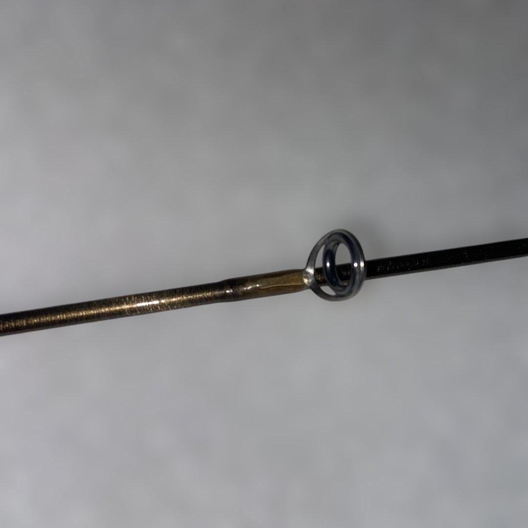 本日限定値下げ　ロデオクラフト 999.9 ブロンズウルフ 62L-K