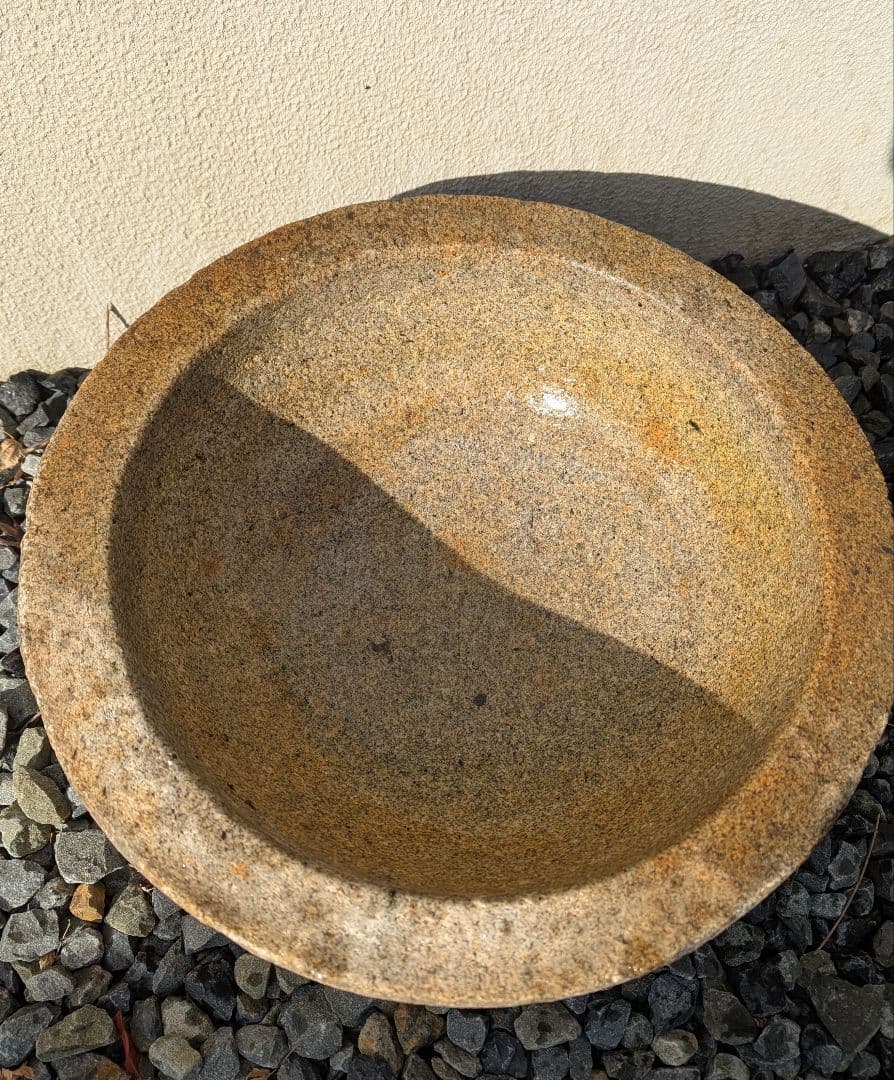 石臼 杵 餅つきセット 餅つき