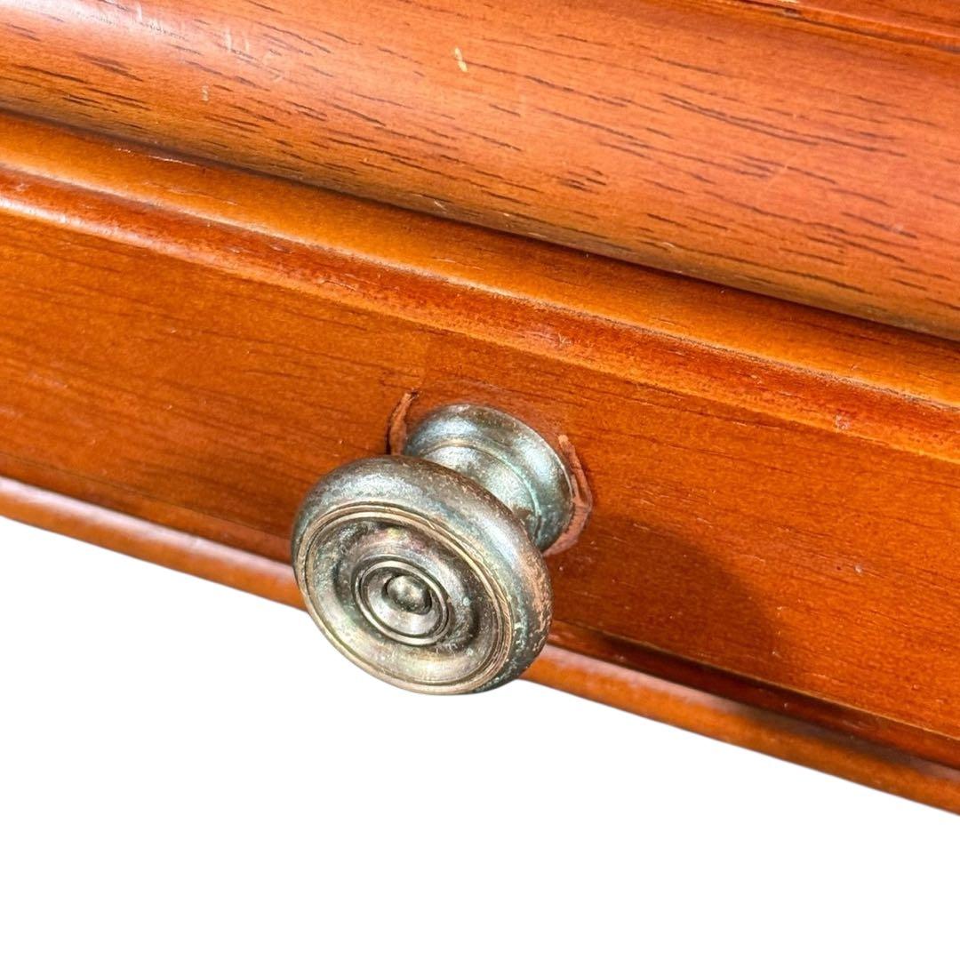 HR877 マルニ木工 maruni地中海　オーバル　コーヒーテーブル