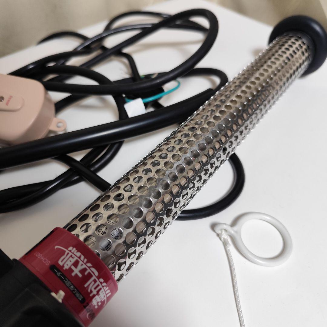 沸かし太郎 SCH-901 SUNART クマガイ 海水浴用温水づくりで使用