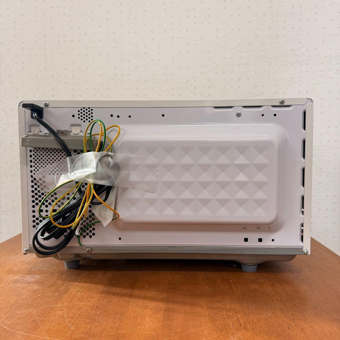 ● 美品 日立 HITACHI 単機能電子レンジ HMR-FT183