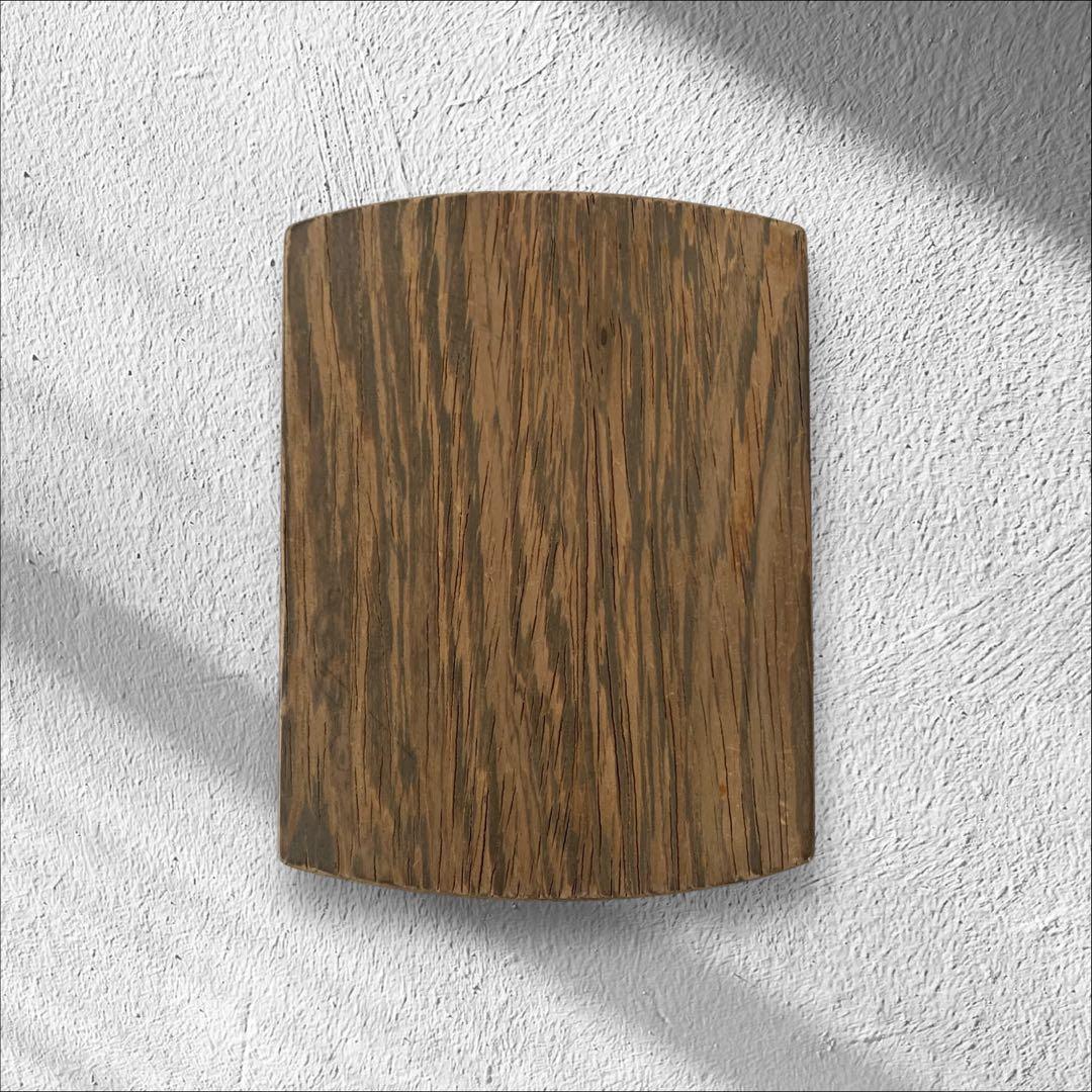 希少❗️北欧ビンテージ・クイストゴー・レリーフRELIEF・バターケース