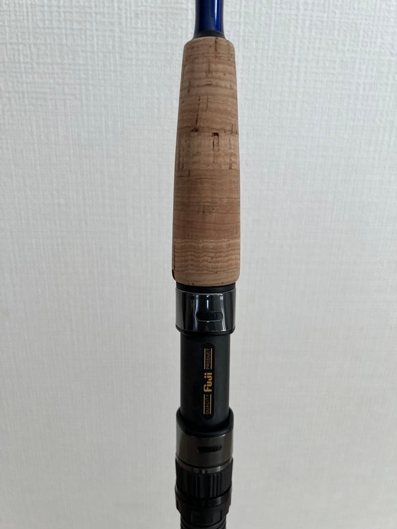 MCワークス ダブルトラップDOUBLE TRAP 602 PLUS CORK