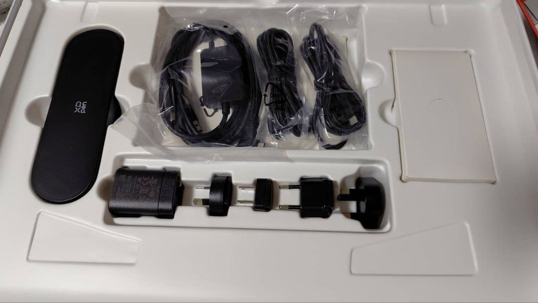 液タブ・ペンタブ XP-Pen Artist Pro 19 (Gen2) 4K