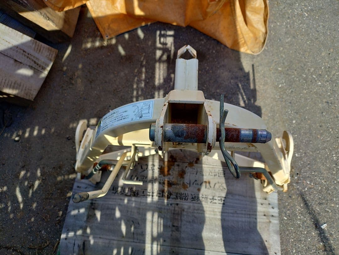 ニプロ　Lヒッチ　EL41　　長野市