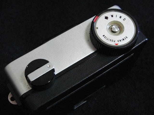 1071736 撮影可 リコー オートハーフ E ricoh autohalf