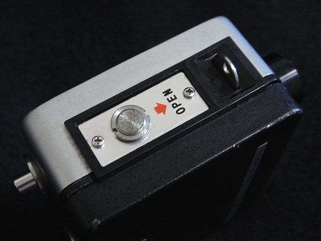 1071736 撮影可 リコー オートハーフ E ricoh autohalf