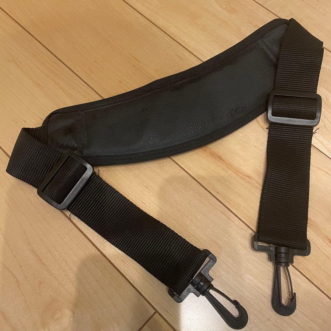 RIXEN＆KAULのリアキャリアバッグほかセット