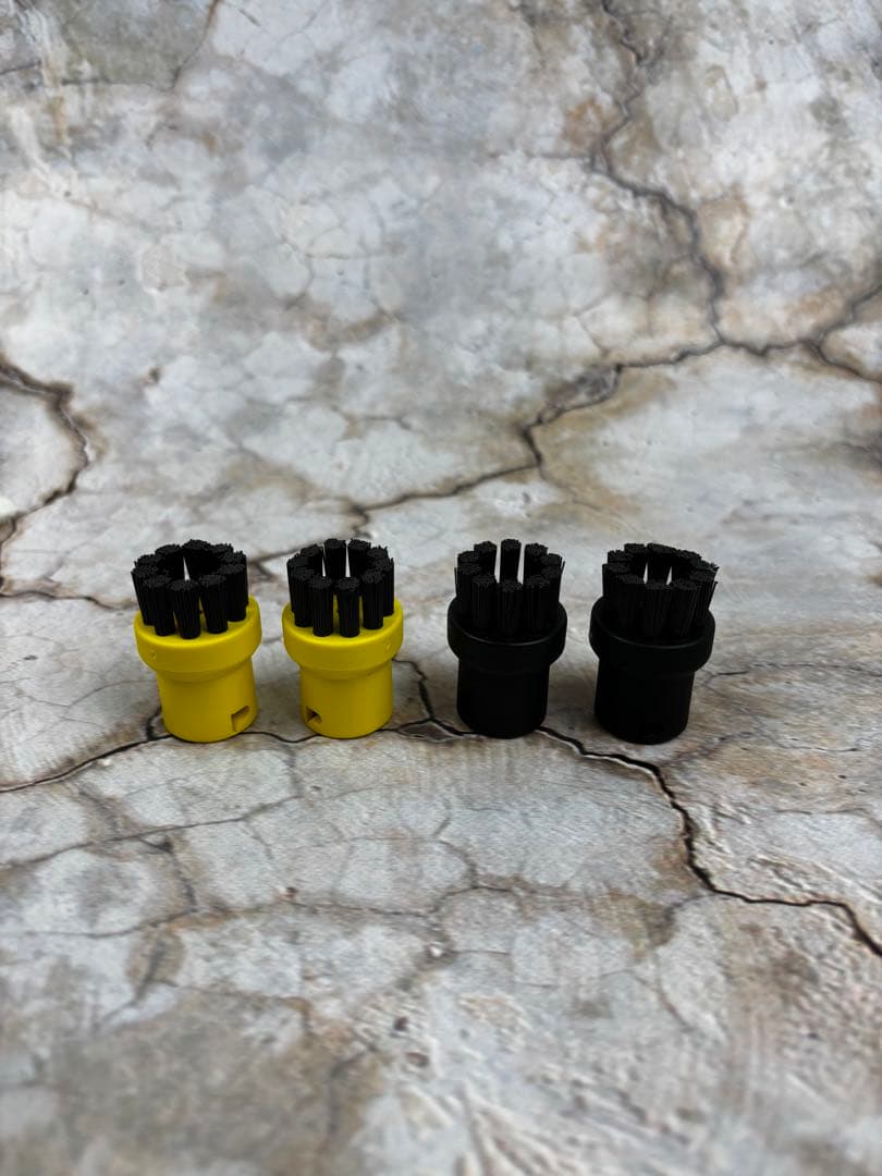 【新品未使用】ケルヒャー スチームクリーナー SC JTK 20