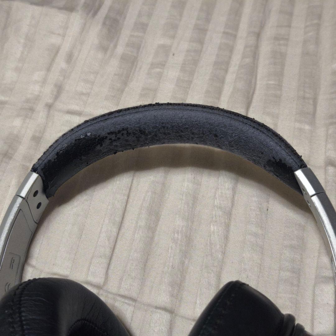 DENON AH-D7100 密閉型ヘッドフォン