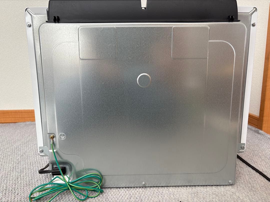 東芝　オーブンレンジ 石窯ドーム ER-VD3000