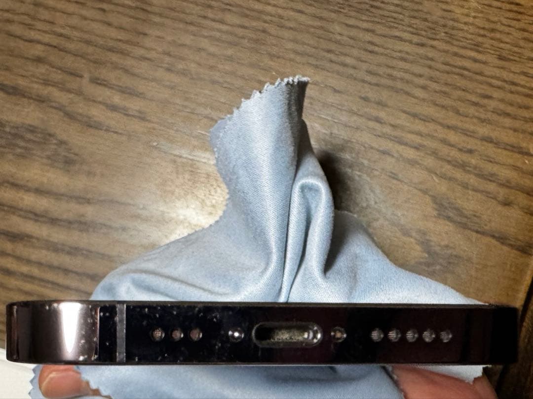 iPhone14Pro/512GB/SIMフリー/ディープパープル