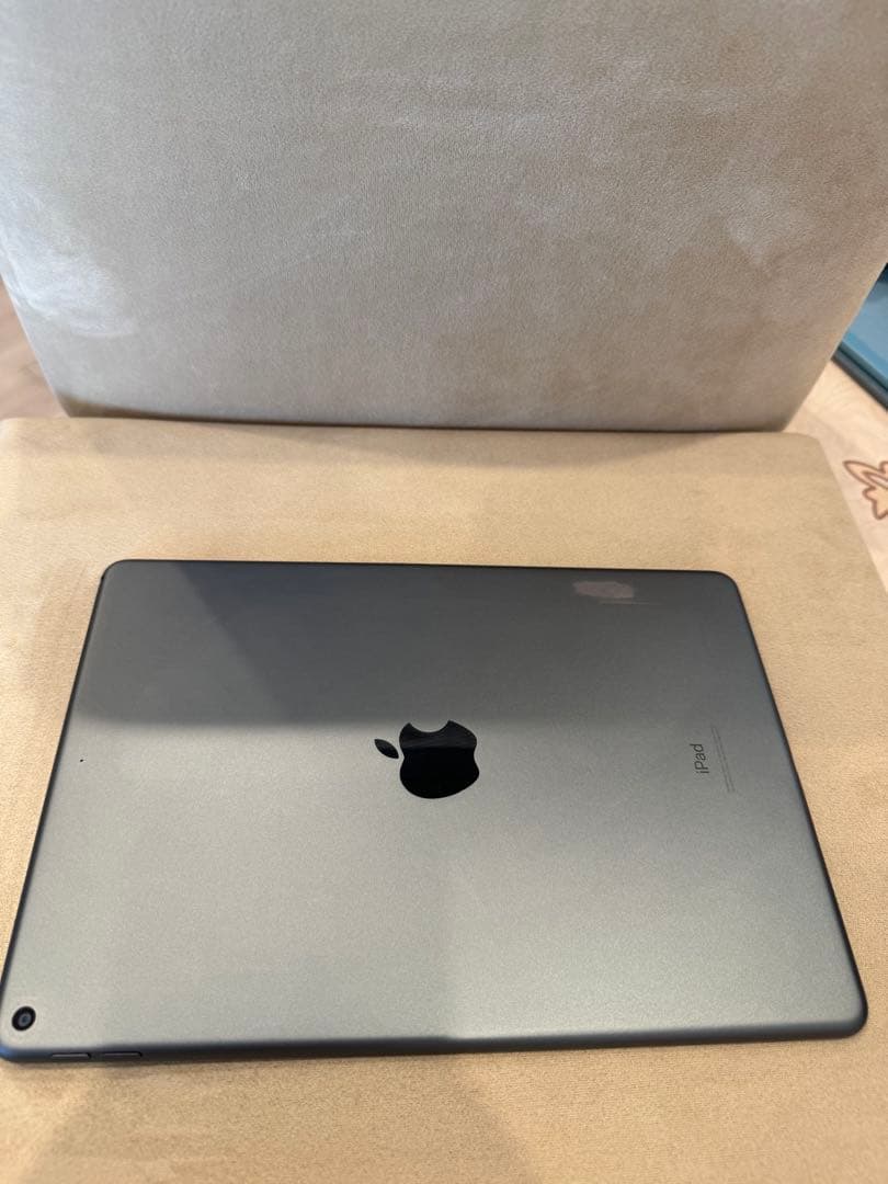 iPad Air 第3世代 WiFi 64GB スペースグレー