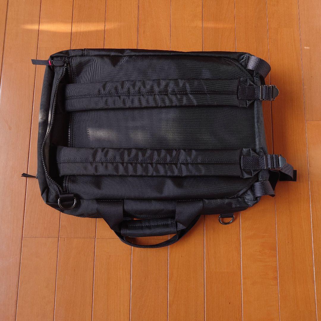ポーター ネットワーク 3way ブリーフバッグ 吉田カバン