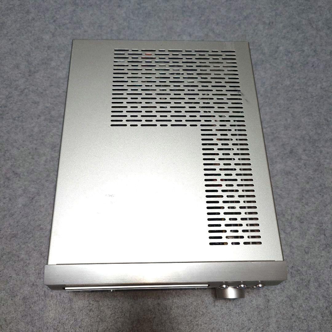 DENON CDレシーバー RCD-M41 リモコン無し