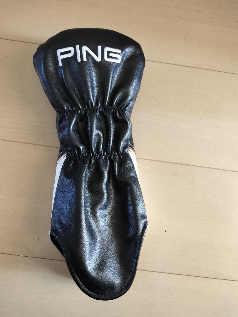 PING 名器 ピンG400MAX 10.5° アッタスクール5S
