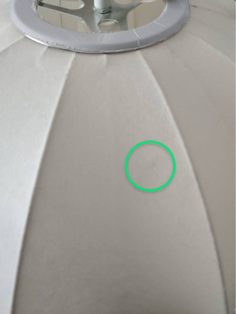 ジョージ・ネルソン リプロダクト バブルランプ プロペラペンダントランプ