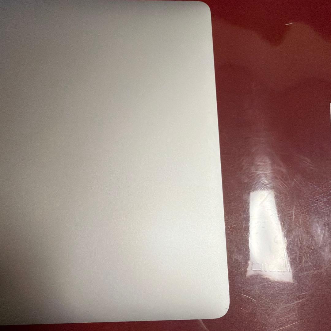 【美品】MacBook Pro 16 2TB i7 2019年（A2141）