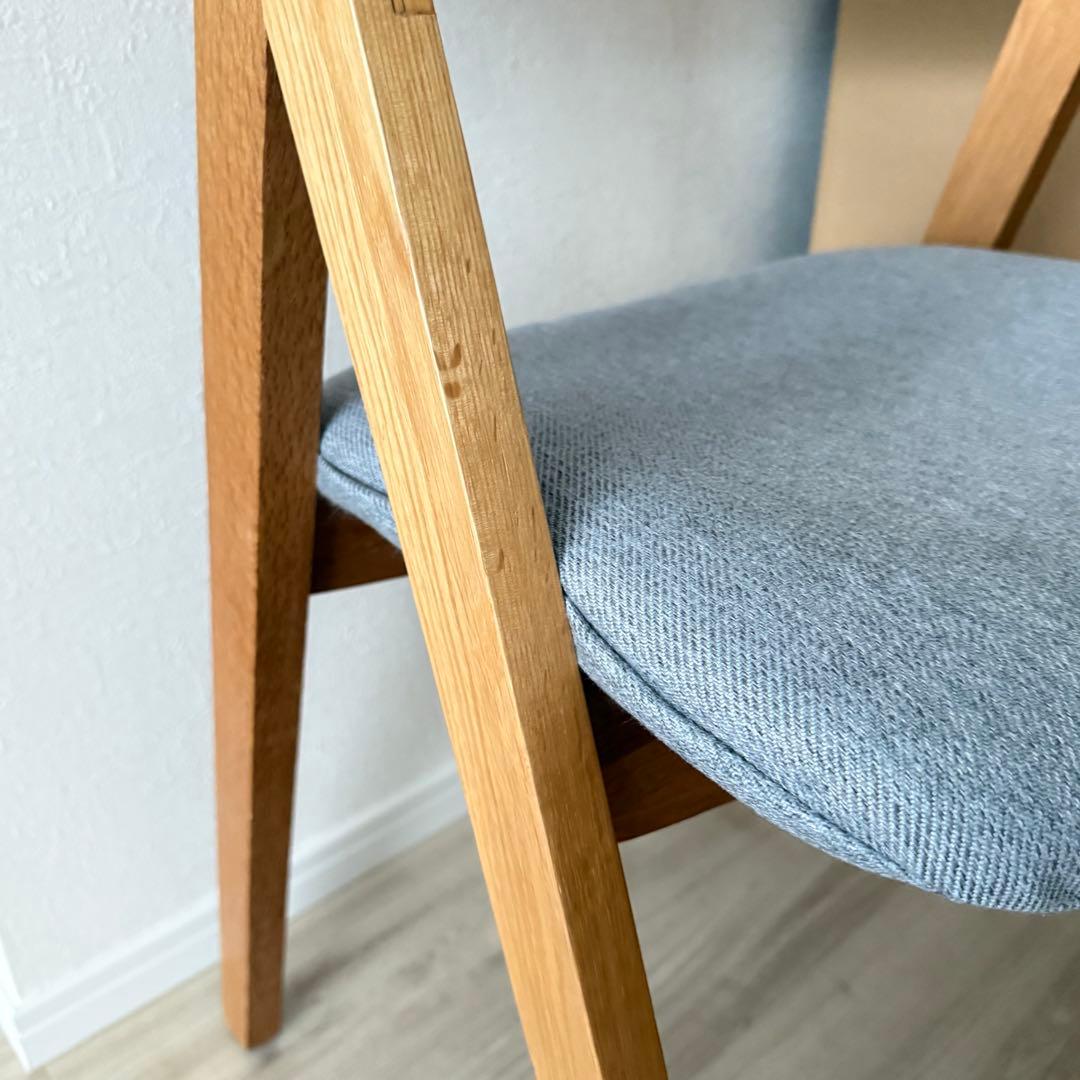 ◆a◆unico エレムト　チェア